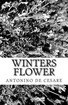 Paperback Winters flower Book