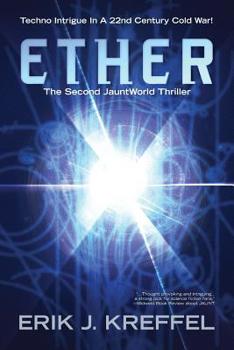 Paperback Ether Book