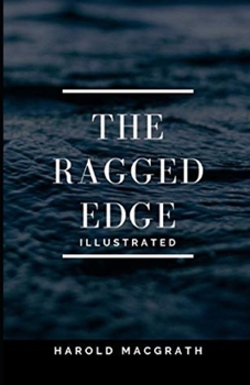 Paperback The Ragged Edge Illustrated Book