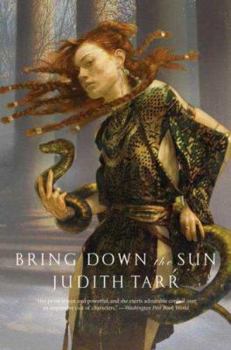 Hardcover Bring Down the Sun Book