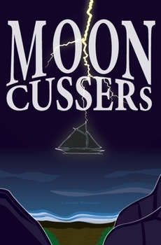 Paperback Mooncussers Book