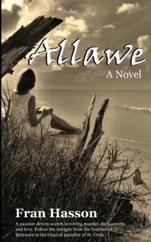 Paperback Allawe Book