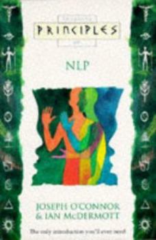 Paperback Principles of Nlp Book