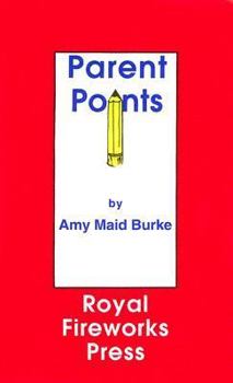 Paperback Parent Points Book