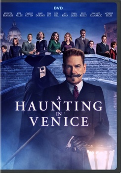 A Haunting In Venice