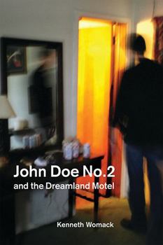 Paperback John Doe No. 2 and the Dreamland Motel Book