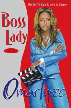 Hardcover Boss Lady Book