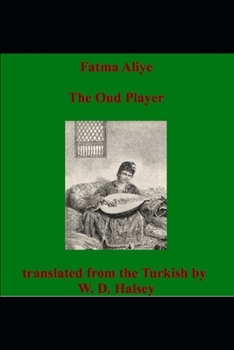 Paperback The Oud Player: [Udi] Book
