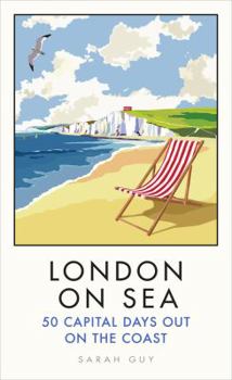 Hardcover London on Sea Book