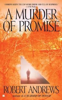 Mass Market Paperback A Murder of Promise Book