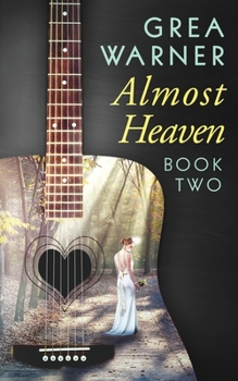 Paperback Almost Heaven Book