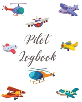 Pilot Logbook