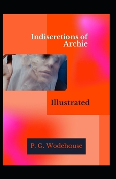 Paperback Indiscretions of Archie Illustrated Book