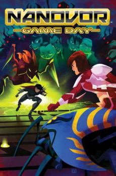 Paperback Nanovor: Game Day Book