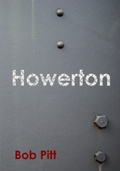 Paperback Howerton Book