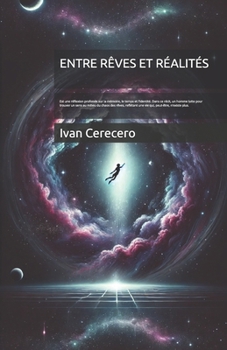 Paperback Entre Rêves Et Réalités [French] Book