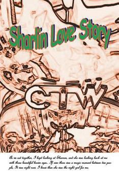 Paperback Sharlin Love Story Book