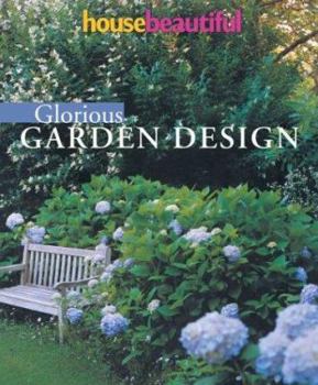 Paperback House Beautiful Glorious Garden Design Book