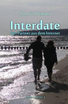 Paperback Interdate: Der Partner aus dem Internet [German] Book