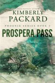 Paperback Prospera Pass Book