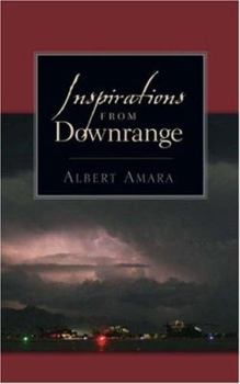 Paperback Inspirations From Downrange Book