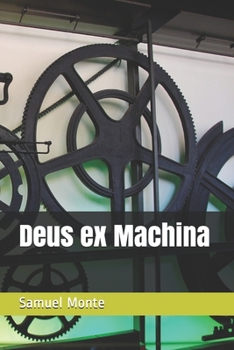 Paperback Deus ex Machina Book