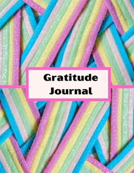 Gratitude Iournal: unicorn gratitude log for kids gratitude Iournal for girls and boys