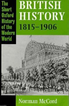 Paperback British History, 1815-1906 Book