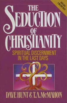 Paperback The Seduction of Christianity Book