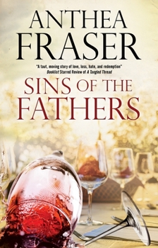 Hardcover Sins of the Fathers Book