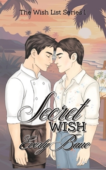 Paperback Secret Wish: The Secret Wish Series, Book 1 Book