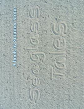 Paperback Seaglass Tales Book