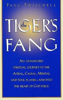 Paperback The Tiger's Fang Book