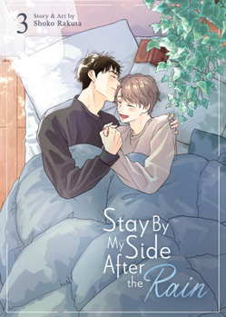 Paperback Stay by My Side After the Rain Vol. 3 Book