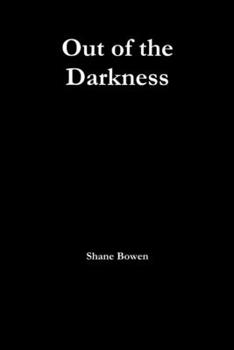 Paperback Out of the Darkness Book