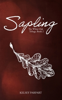 Paperback Sapling Book