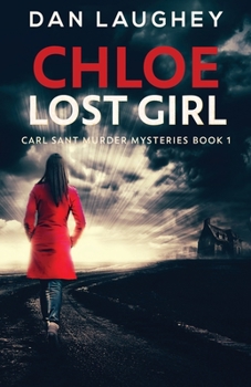 Paperback Chloe - Lost Girl Book