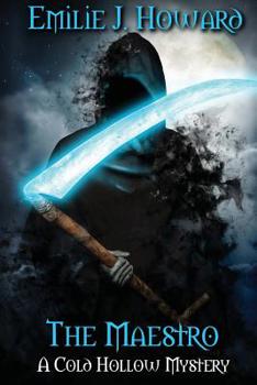 Paperback The Maestro Book