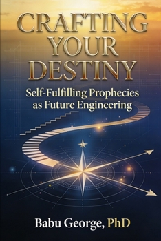 Paperback Crafting Your Destiny: Self-Fulfilling Prophecies as Future Engineering Book