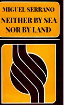 Hardcover Neither By Sea Nor By Land Book
