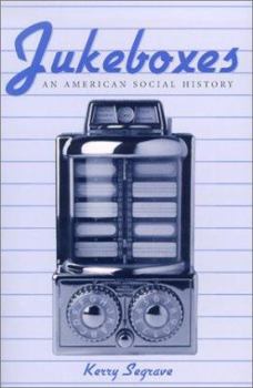 Paperback Jukeboxes: An American Social History Book