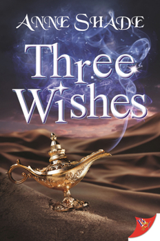 Paperback Three Wishes Book