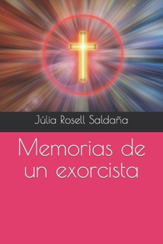 Paperback Memorias de un exorcista [Spanish] Book
