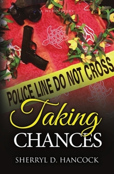 Paperback Taking Chances Book