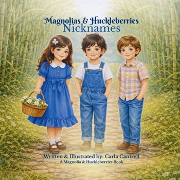 Paperback Nicknames Book