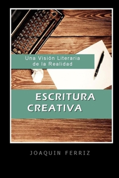 Paperback Escritura Creativa [Spanish] Book
