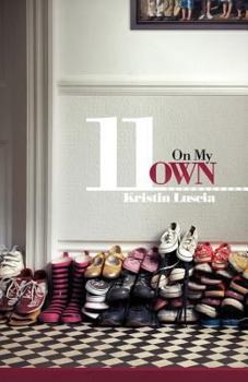 Paperback 11 on My Own Book