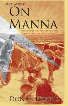 Paperback On Manna Book