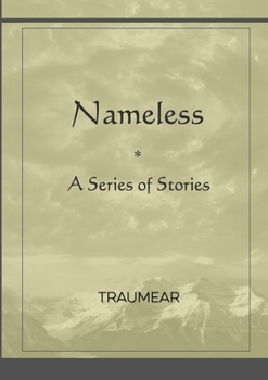 Paperback Nameless: A Series of Stories Book