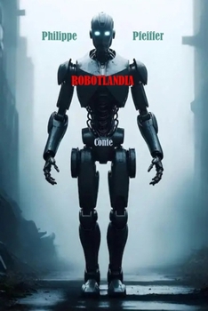 Robotlandia: Conte (French Edition)